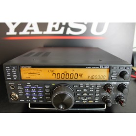 KENWOOD TS-590SG ULTIMA SERIE