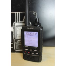 YAESU FT2DE