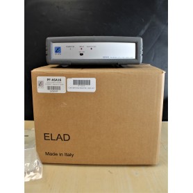 ELAD ANTENNA SPLITTER AMPLIFIER