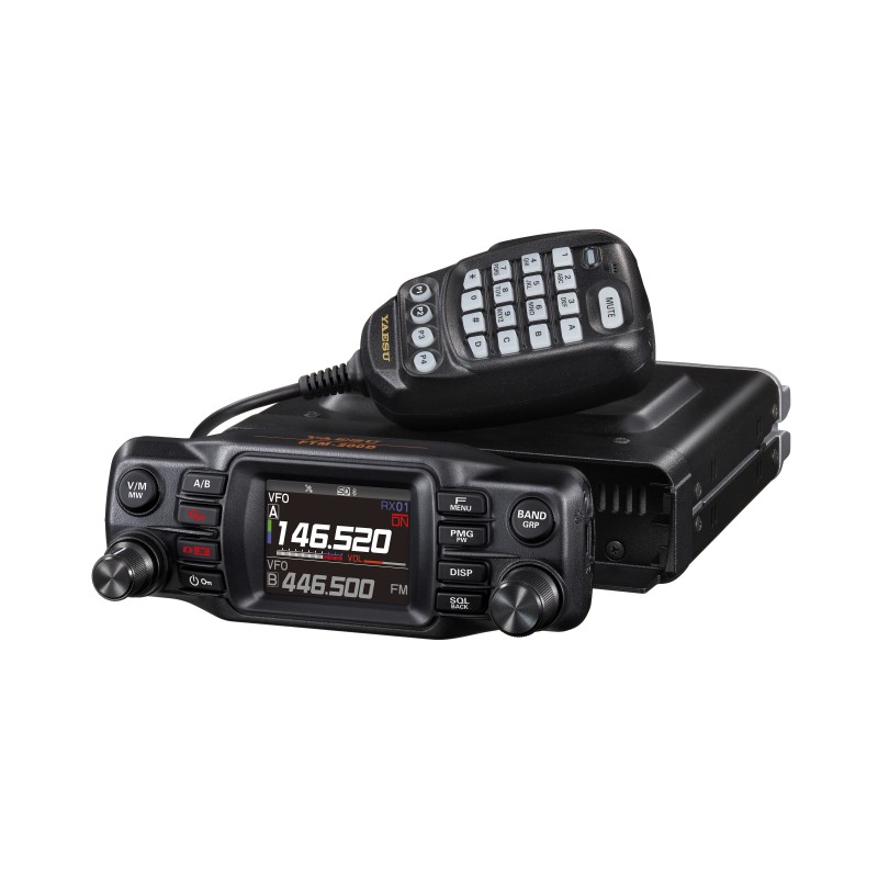 M*a様 YAESU FTM-200DS（20Wタイプ） YAESU FTM-200DE | CSY & SON