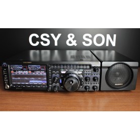 YAESU FTDX101MP