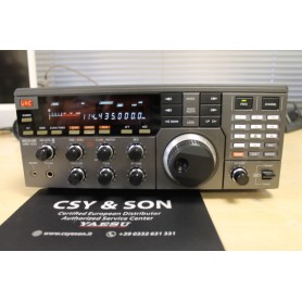 RÉCEPTEUR RADIO JAPAN Radio JRC NRD-545 CFH-71 1ère carte IF * RARE REMPLACEMENT EUR 335,32 RÉCEPTEUR RADIO JAPAN Radio JRC NRD-545 CFH-71 1ère carte IF * RARE REMPLACEMENT EUR 335,32