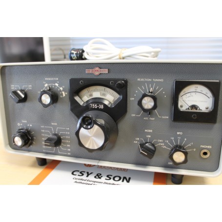 COLLINS 75-S3B