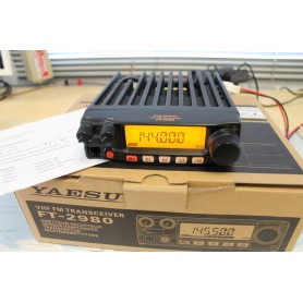 YAESU FT-2980