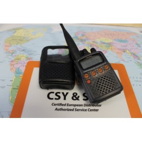 YAESU VR-120