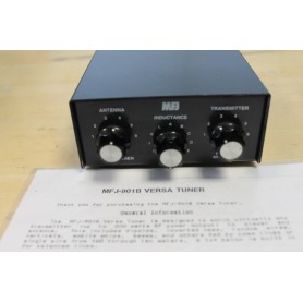 MFJ-901B  TUNER HF