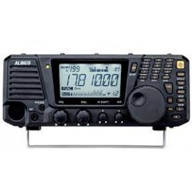 ALINCO DX-R8E