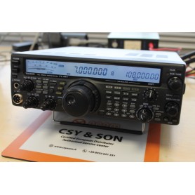 YAESU FT-847 C2