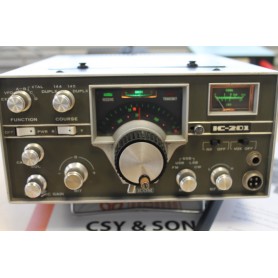 ICOM IC-201