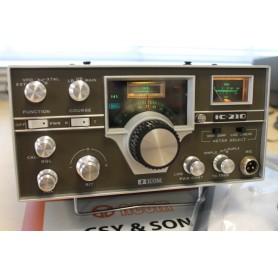 ICOM-IC210E