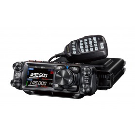 YAESU FTM-500DE