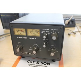 YAESU FC-901
