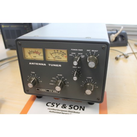 YAESU FC-901