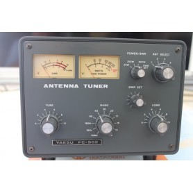 YAESU FC-902