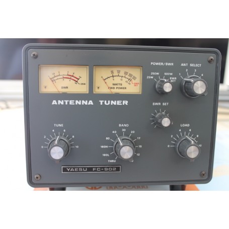 YAESU FC-902