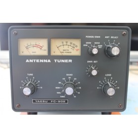 YAESU FC-902
