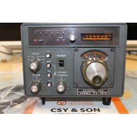 YAESU FV-101Z