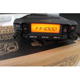 YAESU FTM-6000