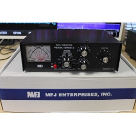 MFJ-948 VERSA TUNER II