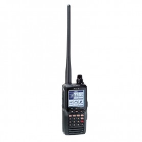 Yaesu FTA-550L Pro-X ricetrasmettitore aeronautico con navigazione VOR e ILS