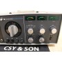STANDARD VHF 2M BASE STATION