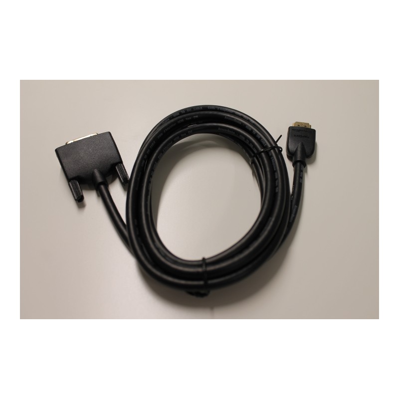 CAVO VIDEO DVI-D / HDMI PER FTDX101D/MP FTDX10 FT-710 | CSY & SON