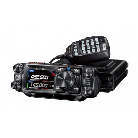 YAESU FTM-510DE-ASP