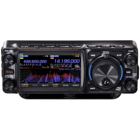 YAESU FTX-1 Field (10W)