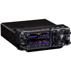 YAESU FTX-1 Optima