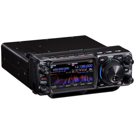 YAESU FTX-1 Optima (100W)