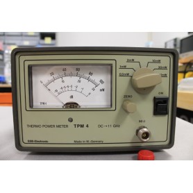 SSB ELECTRONIC TPM-4