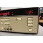 BOONTON 1110 AUDIO OSCILLATOR