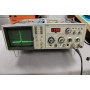 SPECTRUM ANALIZER HP 182T + 8558B 1,5 GHZ