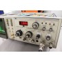 SPECTRUM ANALIZER HP 182T + 8558B 1,5 GHZ