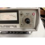 RACAL DANA RF MICROWATTMETER 9105