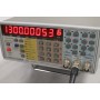 RACAL DANA 1992 FREQUENCY METER
