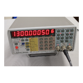RACAL DANA 1992 FREQUENCY METER