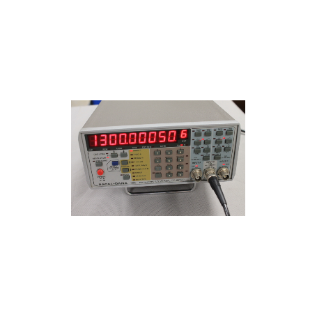 RACAL DANA 1992 FREQUENCY METER