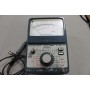 ELECTRONIC ANALISER R127 UNAOHM