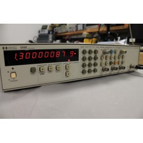 HP 5334B UNIVERSAL COUNTER DC 1,3 GHZ