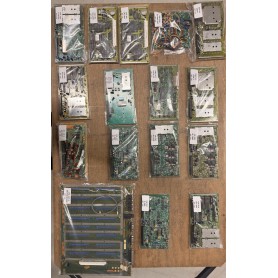 JRC 135 SPARE PARTS STOCK