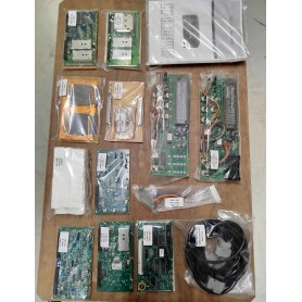 JRC NRD-535 SPARE PARTS STOCK