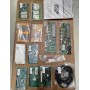JRC NRD-535 SPARE PARTS STOCK