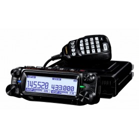 YAESU FTM-310DE