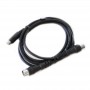 Yaesu SCU-22 Cable for USB Interface