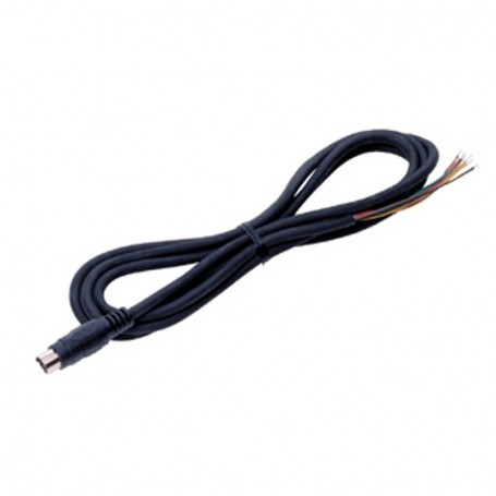 Yaesu SCU-27 Antenna rotator Connection Cable