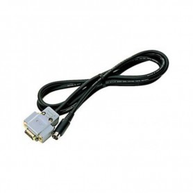 Yaesu CT-62 CAT Computer Interface Cable