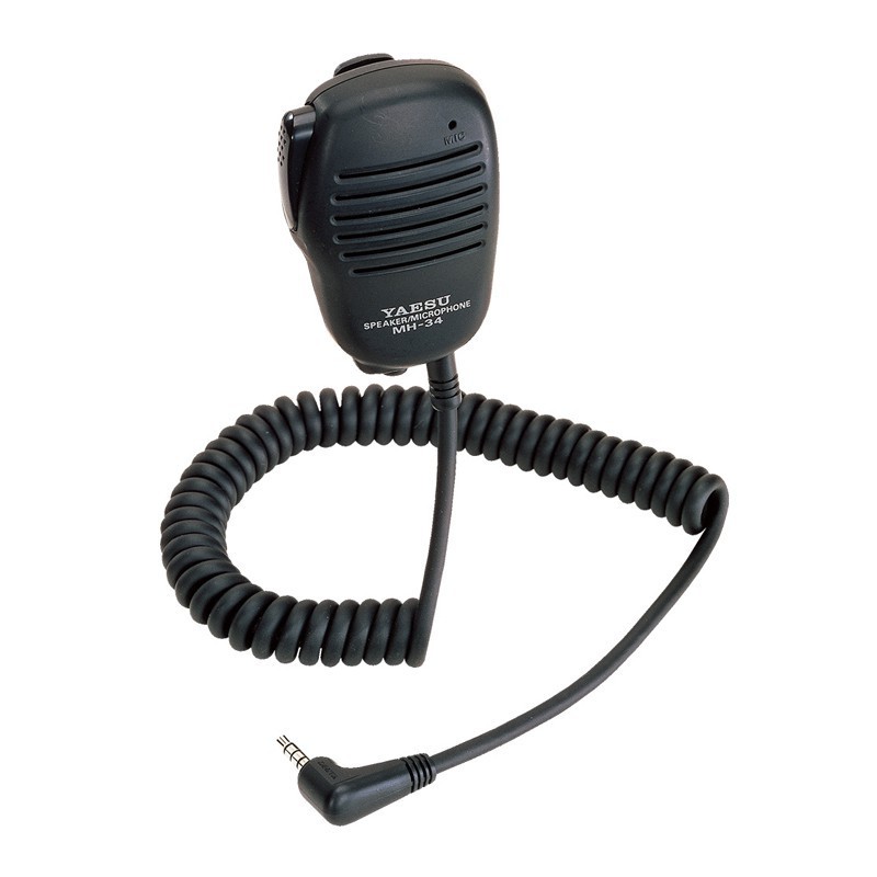 YAESU SSM-17A | CSY & SON