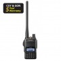 YAESU FT-4XE