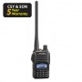 YAESU FT-4XE